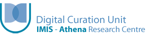 Digital Curation Unit Logo