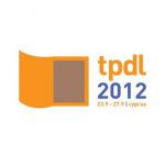TPDL2012