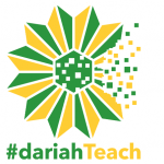 DARIAH-teach