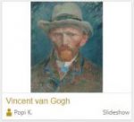 van gogh - slideshow story