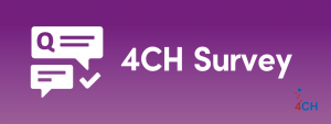 4CH-User-needs-survey