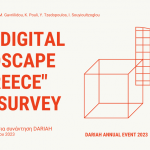 DigitalLandscape-Poster-DARIAH2023